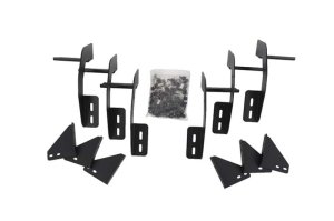 Dodge Ram Bracket Kit - Dee Zee - NXt - `13-`23